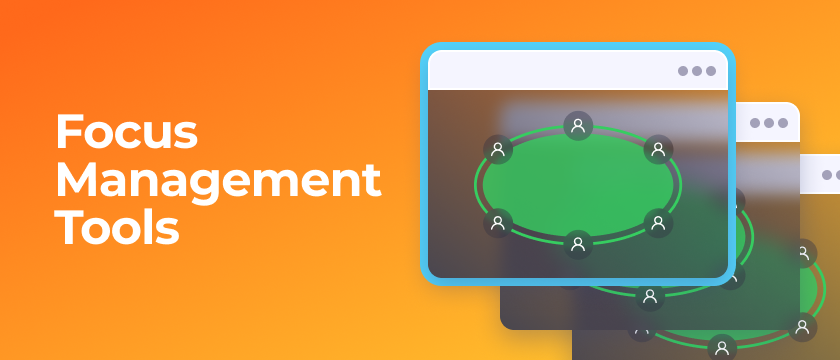 Tools to Improve Focus on Poker Session