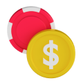 JurojinPoker is free for beginers who play micro-limits.
